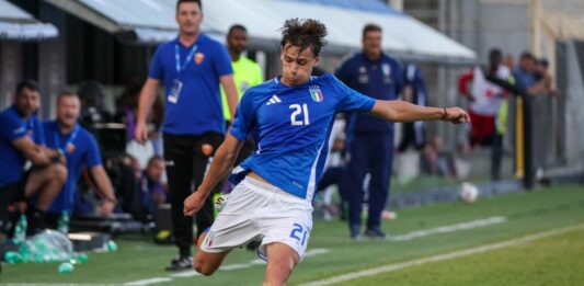 All’Under 21 non basta Pisilli, la Polonia batte 2-1 gli azzurrini