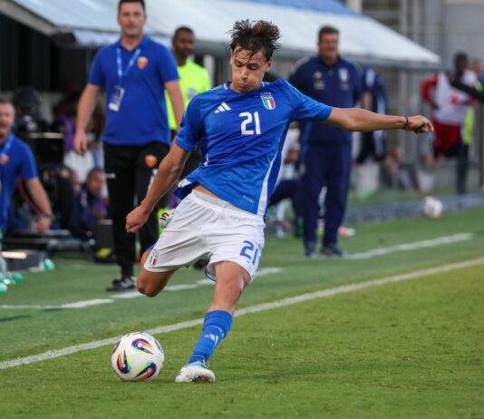 All’Under 21 non basta Pisilli, la Polonia batte 2-1 gli azzurrini