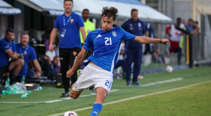 All’Under 21 non basta Pisilli, la Polonia batte 2-1 gli azzurrini