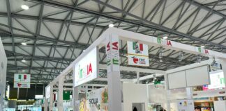 Le aziende siciliane del food in vetrina a Shanghai