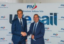 Accordo tra Fiv e Assonautica per un Osservatorio nazionale sulla Vela