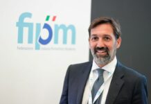 Vescio nuovo presidente Fipm “Diffondere la disciplina in tutta Italia”