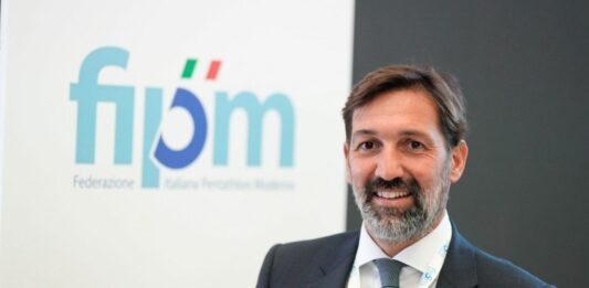 Vescio nuovo presidente Fipm “Diffondere la disciplina in tutta Italia”