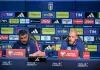 Gattuso “La Norvegia ci dirà a che livello siamo, non penso ai play-off”