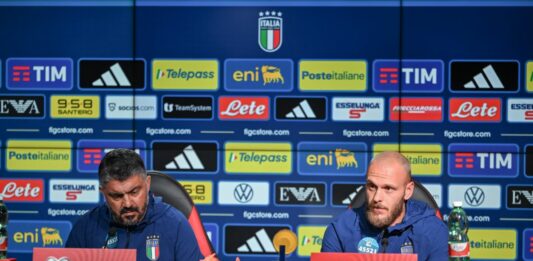 Gattuso “La Norvegia ci dirà a che livello siamo, non penso ai play-off”