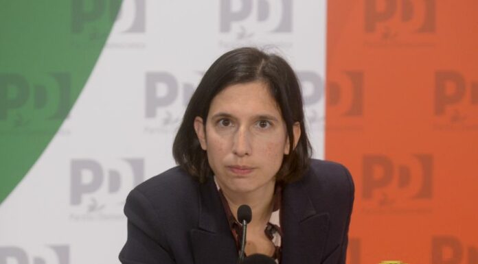 Governo, Schlein “Basta con scaricabarile, si assuma responsabilità”