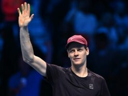 Supertennis Awards, Sinner e Paolini nella lista ufficiale dei vincitori per la stagione 2025