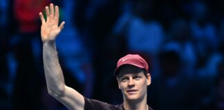Atp Finals, Sinner batte anche De Minaur ed è in finale