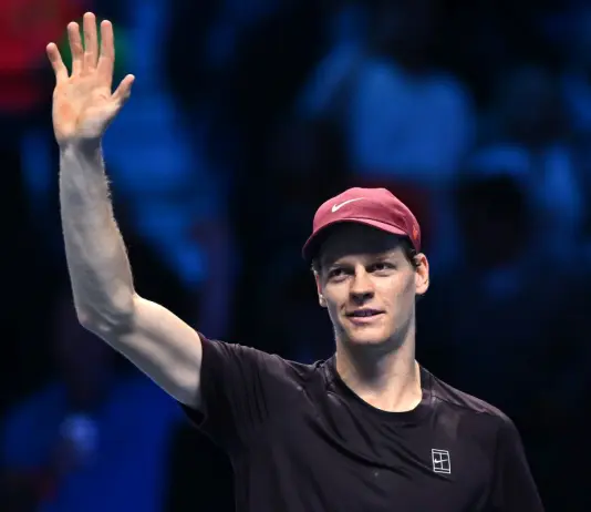 Supertennis Awards, Sinner e Paolini nella lista ufficiale dei vincitori per la stagione 2025