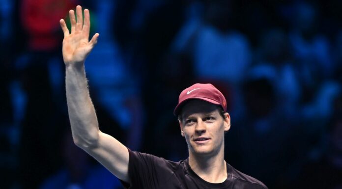 Atp Finals, Sinner batte anche De Minaur ed è in finale