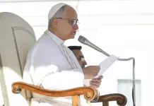 L’appello del Papa ai Governi “Ascoltate il grido dei poveri”