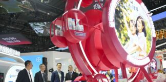 Cina: Bayer apre primo centro di innovazione nel Paese