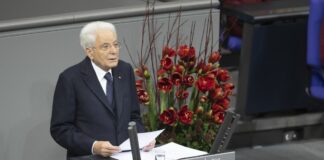 Mattarella “Le uccisioni dei civili nei conflitti non possono restare impunite” / Video
