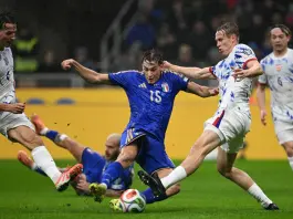 La Norvegia travolge l’Italia 4-1 a San Siro, Haaland e compagni ai Mondiali