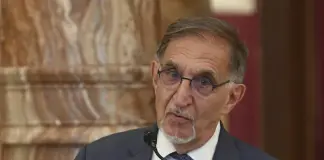 لا روسا: إيطاليا تقف إلى جانب كييف من أجل سلام عادل