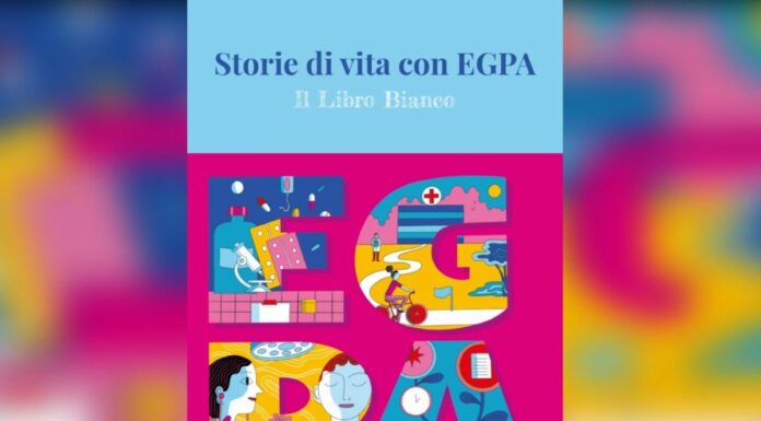“Storie di vita con EGPA”, il Libro Bianco che dà voce ai pazienti