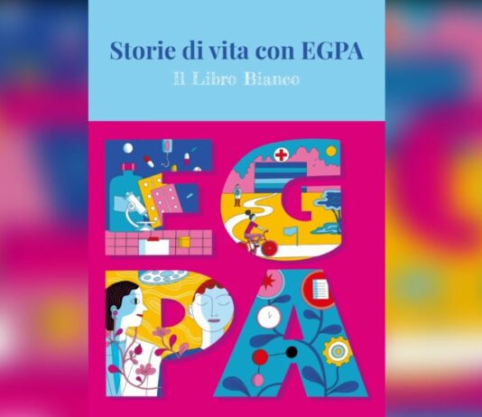 “Storie di vita con EGPA”, il Libro Bianco che dà voce ai pazienti