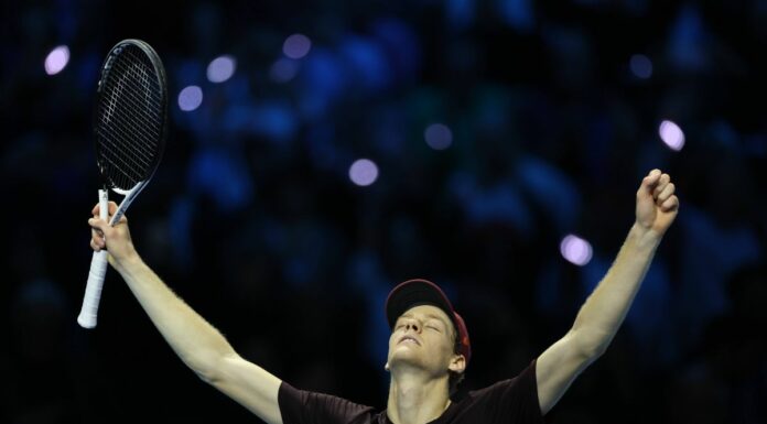 La stampa italiana e internazionale celebra il Maestro Sinner