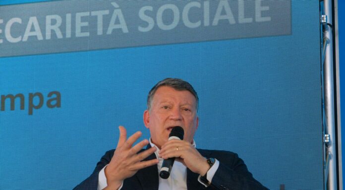 Bombardieri “Nessuno pensi di limitare il diritto di sciopero”