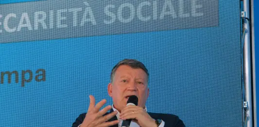 Bombardieri “Nessuno pensi di limitare il diritto di sciopero”