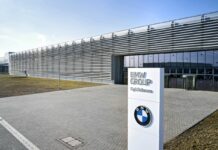Sostenibilità nella progettazione e produzione della nuova BMW iX3