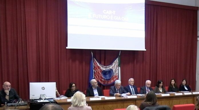 CAR-T, un nuovo paradigma nel trattamento dei tumori