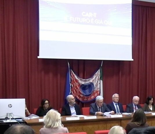 CAR-T, un nuovo paradigma nel trattamento dei tumori