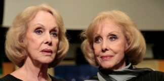 Morte insieme le gemelle Kessler, avevano 89 anni