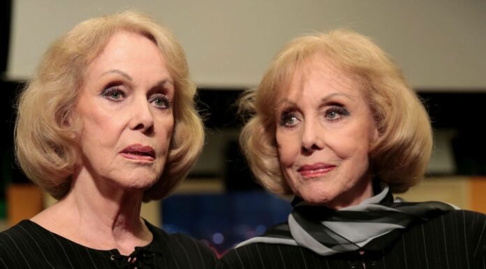 Morte insieme le gemelle Kessler, avevano 89 anni