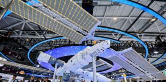 Cina, Fiera dell’hi-tech registra 170 mld di yuan in contratti preliminari