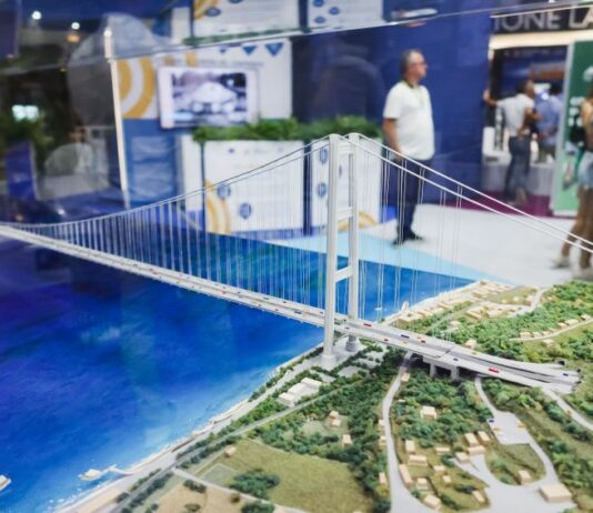 Ponte sullo Stretto, nuovo stop della Corte dei conti. Salvini “Resto fiducioso”