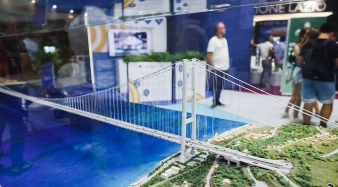 Ponte sullo Stretto, nuovo stop della Corte dei conti. Salvini “Resto fiducioso”