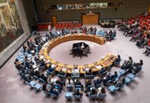 Ok Consiglio di sicurezza ONU a piano Trump per Gaza