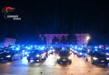 Maxioperazione contro la mafia nigeriana, 20 arresti e perquisizioni