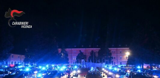 Maxioperazione contro la mafia nigeriana, 20 arresti e perquisizioni