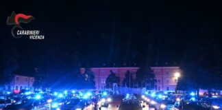 Maxioperazione contro la mafia nigeriana, 20 arresti e perquisizioni