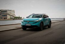 Dietro le quinte della progettazione della nuova Nissan LEAF