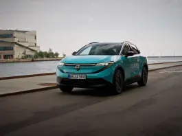 Dietro le quinte della progettazione della nuova Nissan LEAF