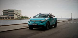 Dietro le quinte della progettazione della nuova Nissan LEAF