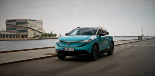 Dietro le quinte della progettazione della nuova Nissan LEAF