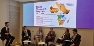 Africa continente strategico, da SIMEST plafond di 200 mln per le imprese