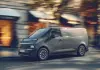 Nuovo Renault Trafic Van E-Tech Electric