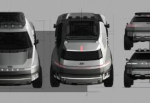 Hyundai Crater Concept, svelati i primi dettagli