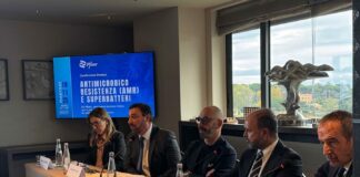 Antimicrobico-resistenza e superbatteri, da Pfizer una nuova opzione clinica