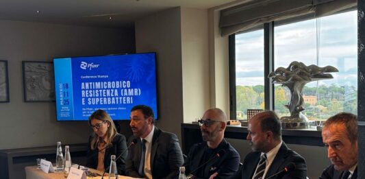 Antimicrobico-resistenza e superbatteri, da Pfizer una nuova opzione clinica