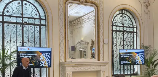 Minniti “L’Europa si gioca il futuro in Africa, serve un piano comune”