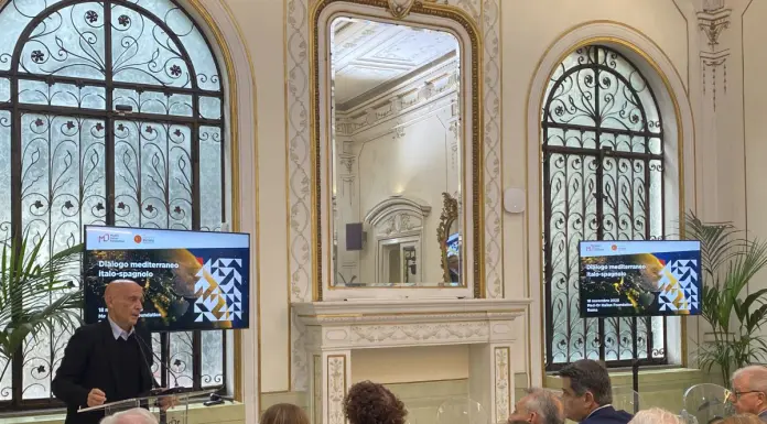 Minniti “L’Europa si gioca il futuro in Africa, serve un piano comune”