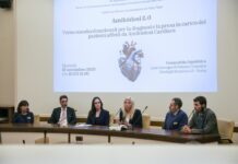 Amiloidosi Cardiaca, verso un modello nazionale di diagnosi precoce