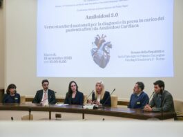 Amiloidosi Cardiaca, verso un modello nazionale di diagnosi precoce