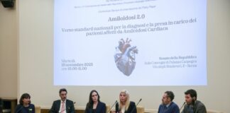 Amiloidosi Cardiaca, verso un modello nazionale di diagnosi precoce